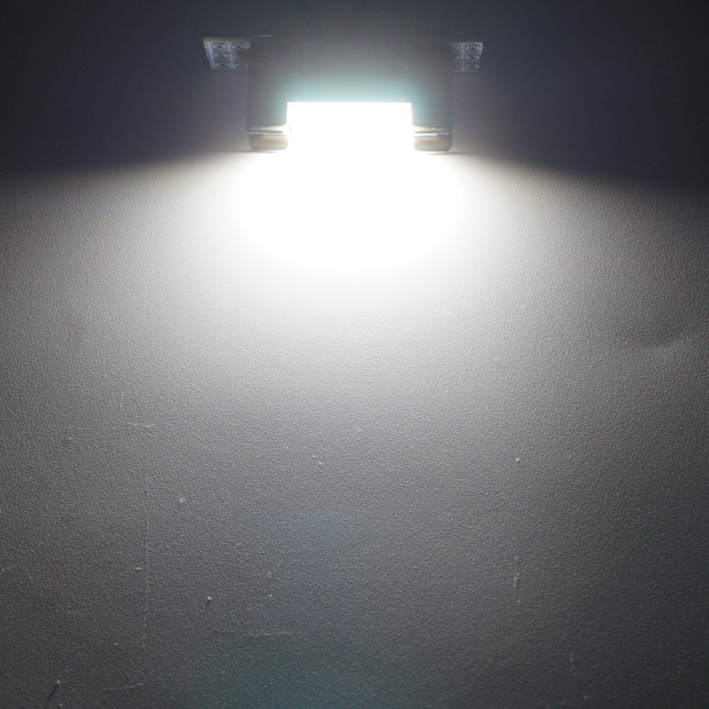 41mm LED Festoon Placa Luz para a luz do caminhão