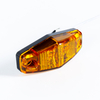 Amber LED lateral Luzes marcadores