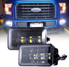  4 polegadas FORD 2015-2020 F150 FOG LED LEVEL LIGHT