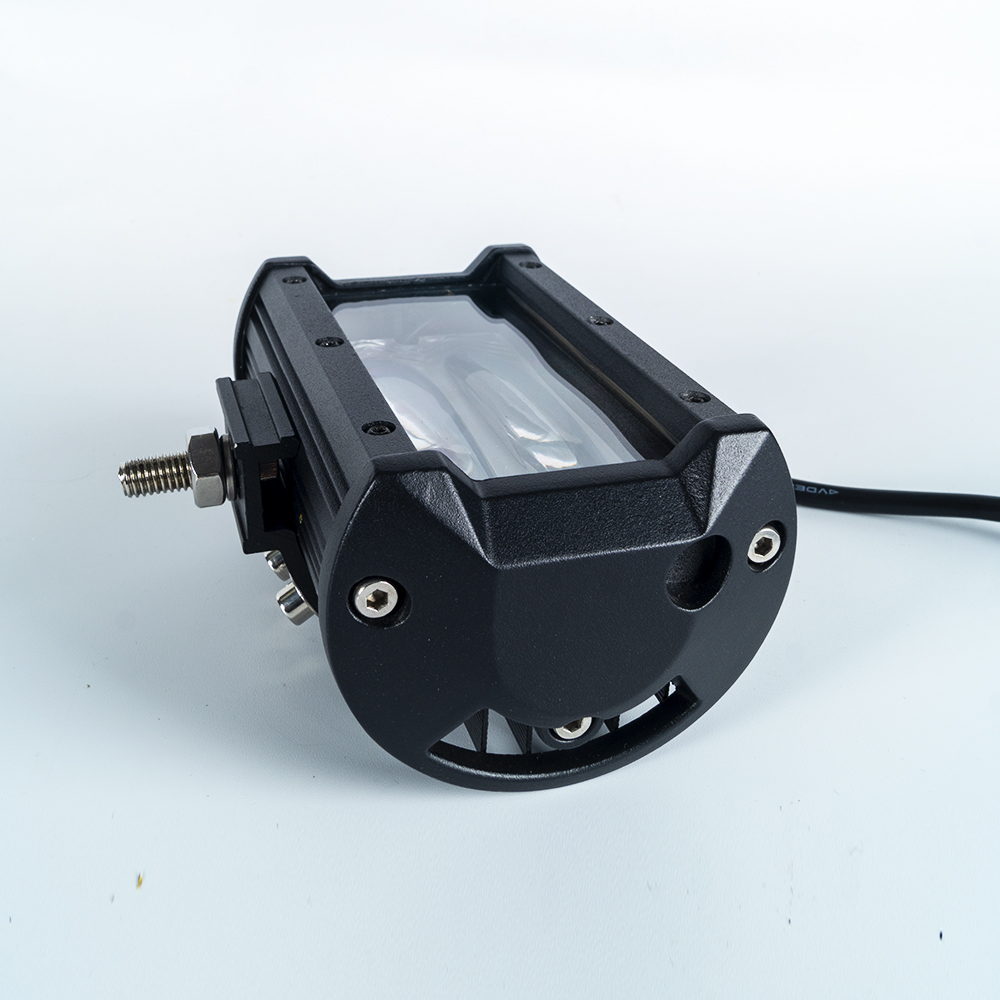 72W Ret&acirc;ngulo Spot LED LED Light Light Lights for Turck