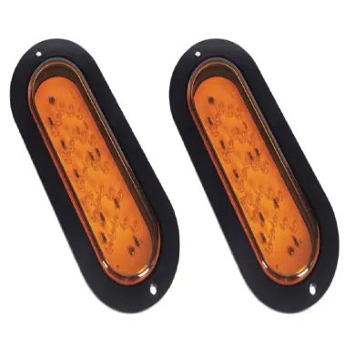 Luzes do trailer LED Luzes vs. Bulbos tradicionais: o que é melhor para o seu trailer?