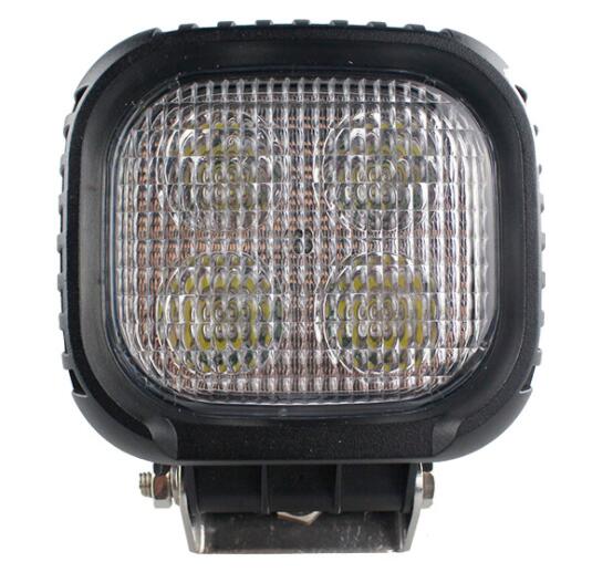 Luz de trabalho LED de 27 Watts, luz de trabalho LED &agrave; prova de &aacute;gua, luz de trabalho LED de 48 W, luz de trabalho LED &agrave; prova de &aacute;gua de 48 W, luz de trabalho LED &agrave; prova de &aacute;gua de venda quente, luz de vala