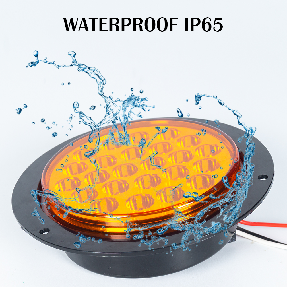 5 Polegada luzes de carro led, luzes reversas led, luzes led de carro para trailer, luzes reversas de 5 Polegada, luz reversa para luzes de carro led de reboque