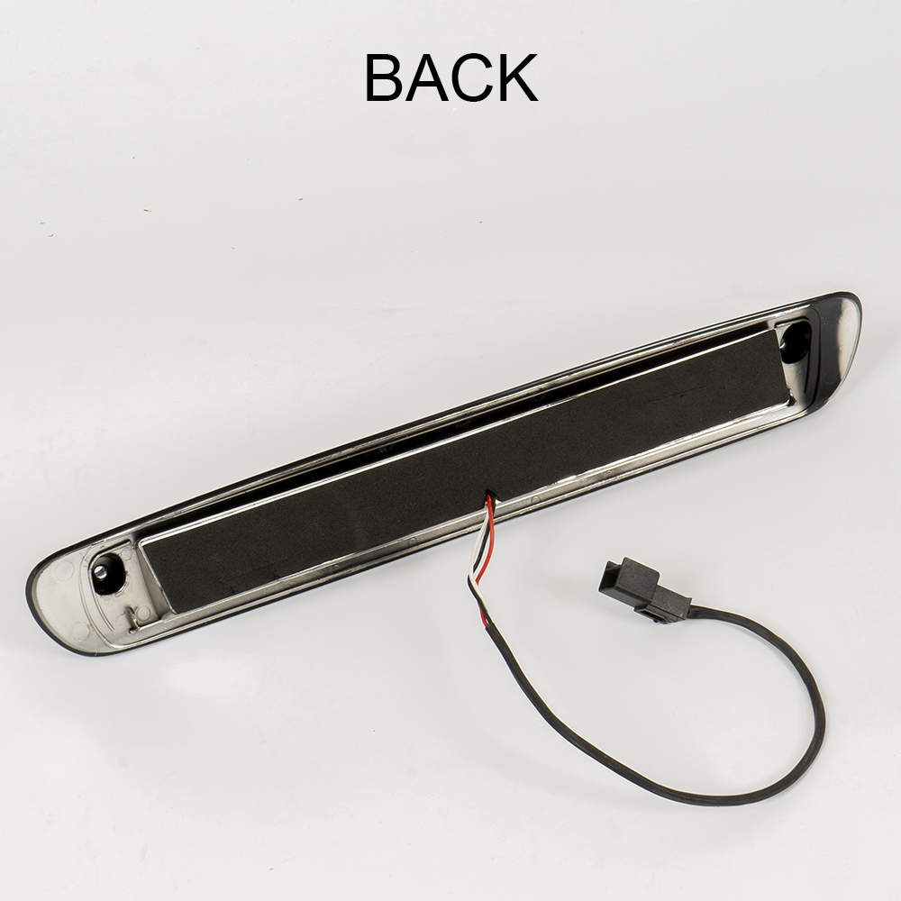 06 GM Silverado Automotive LED Terceira luz de freio para o trailer