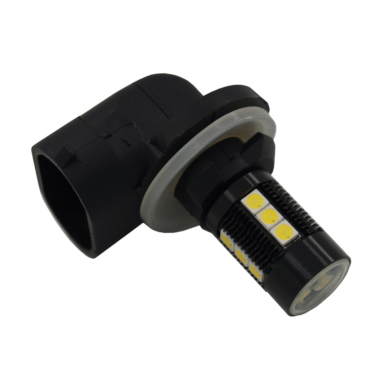 881 Base Autozone LED lâmpada de nevoeiro para Toyata