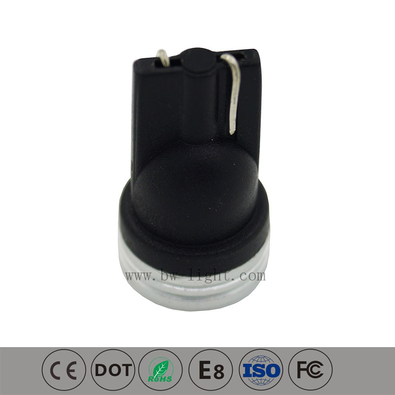 NOVO ESTILO T10 LED LED LED Indicator Bulbo 